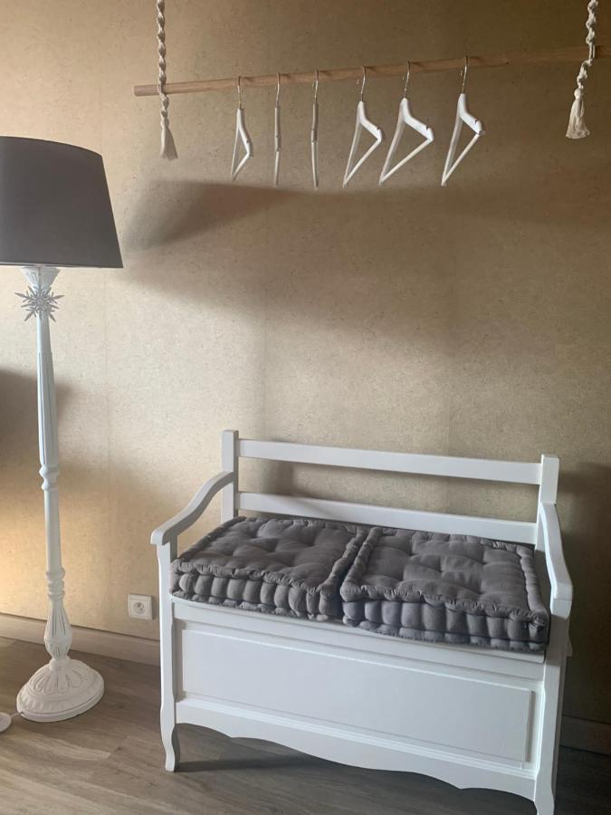 Maison Mard'Or Chambre Plume Mardor ภายนอก รูปภาพ
