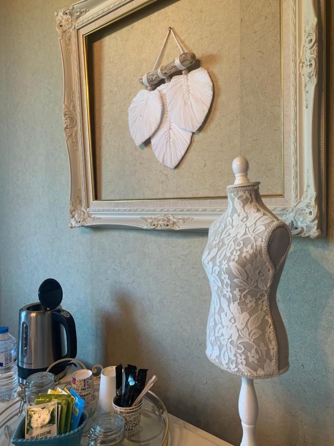 Maison Mard'Or Chambre Plume Mardor ภายนอก รูปภาพ